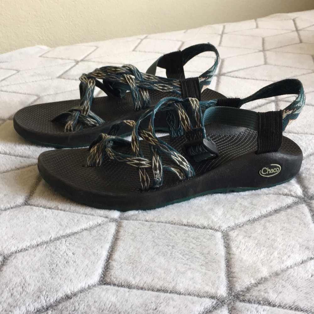 Chacos